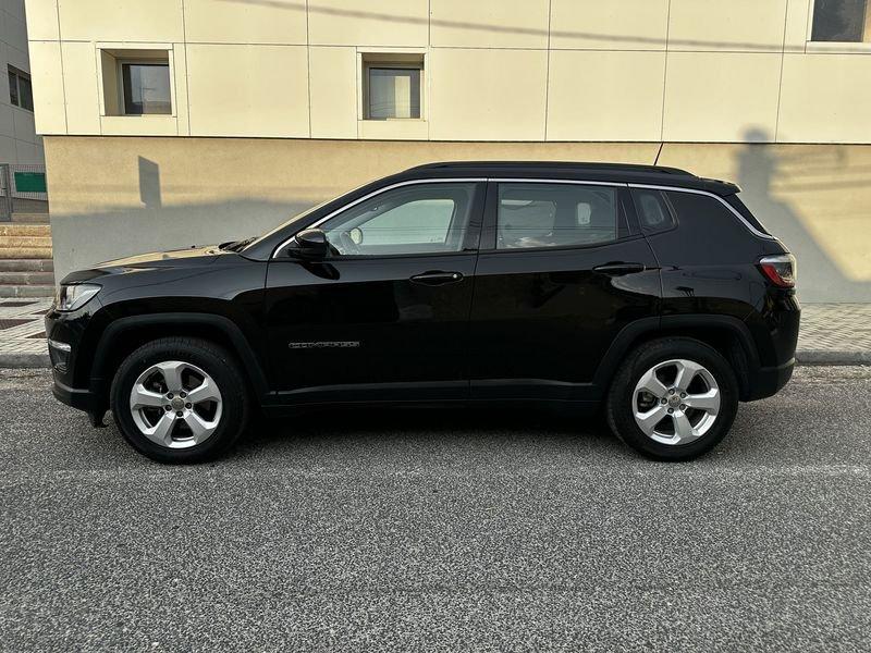 Jeep Compass 1.6 MJet 120cv Longitude