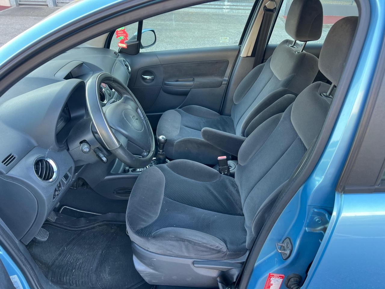 Citroen C3 1.1 airdream Perfect Techno