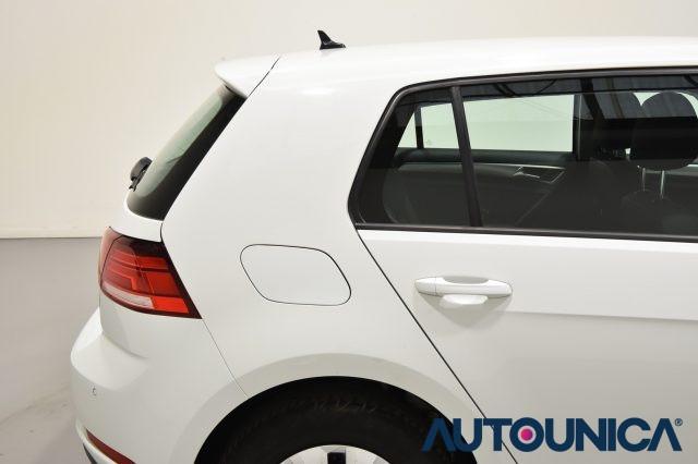 VOLKSWAGEN Golf 1.6 TDI 115CV TRENDLINE AUTOCARRO