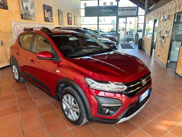 Dacia Sandero Stepway 1.0 TCe ECO-GPL