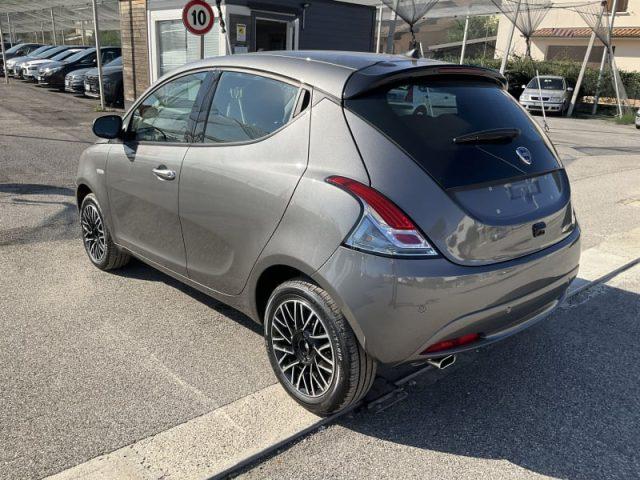 LANCIA Ypsilon 1.2 69 CV 5 porte GPL Ecochic