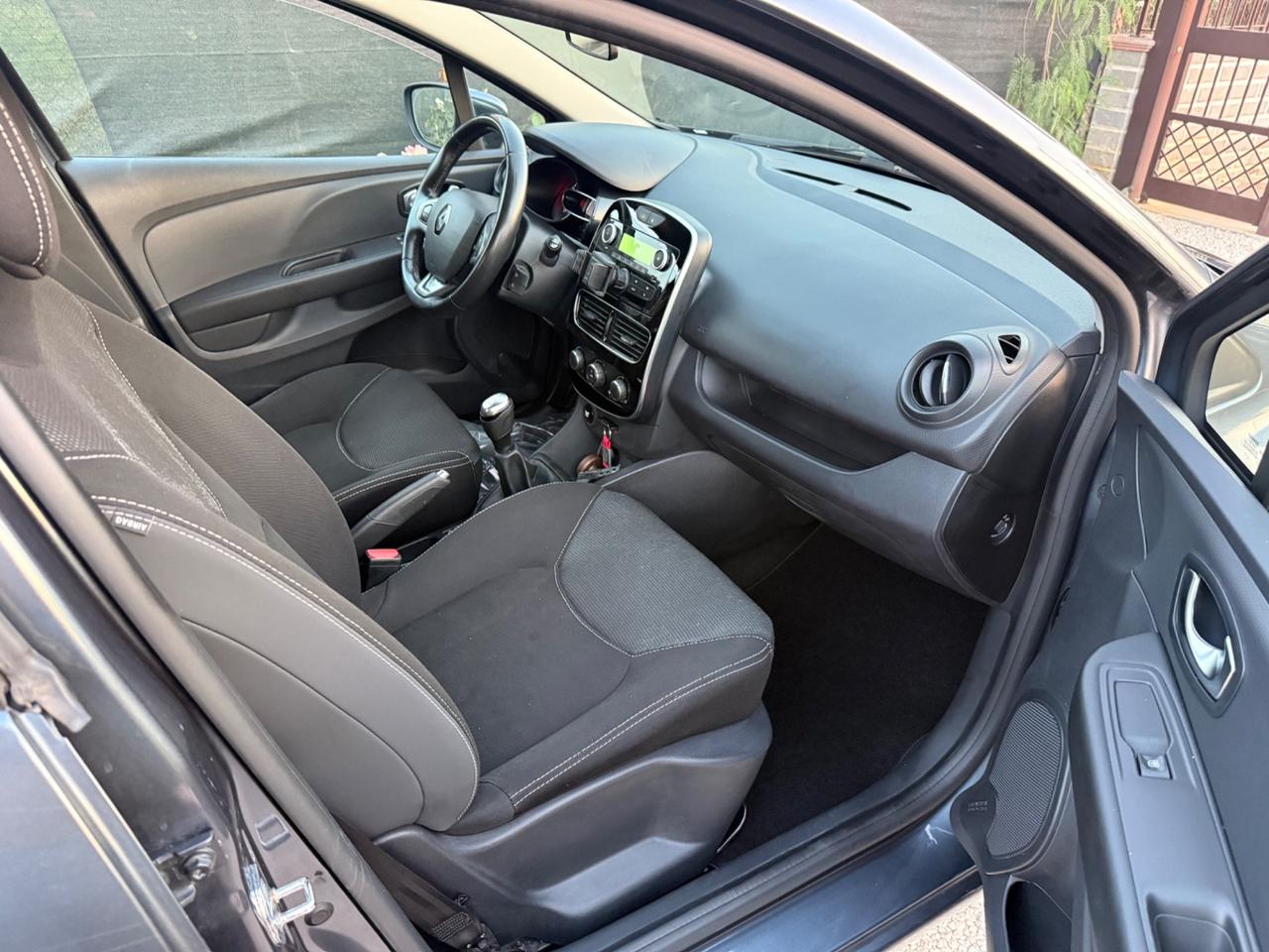 Renault Clio 1.2 75CV 5 GPL BRC