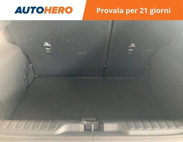 FORD Puma 1.0 EcoBoost Hybrid 125 CV S&S ST-Line