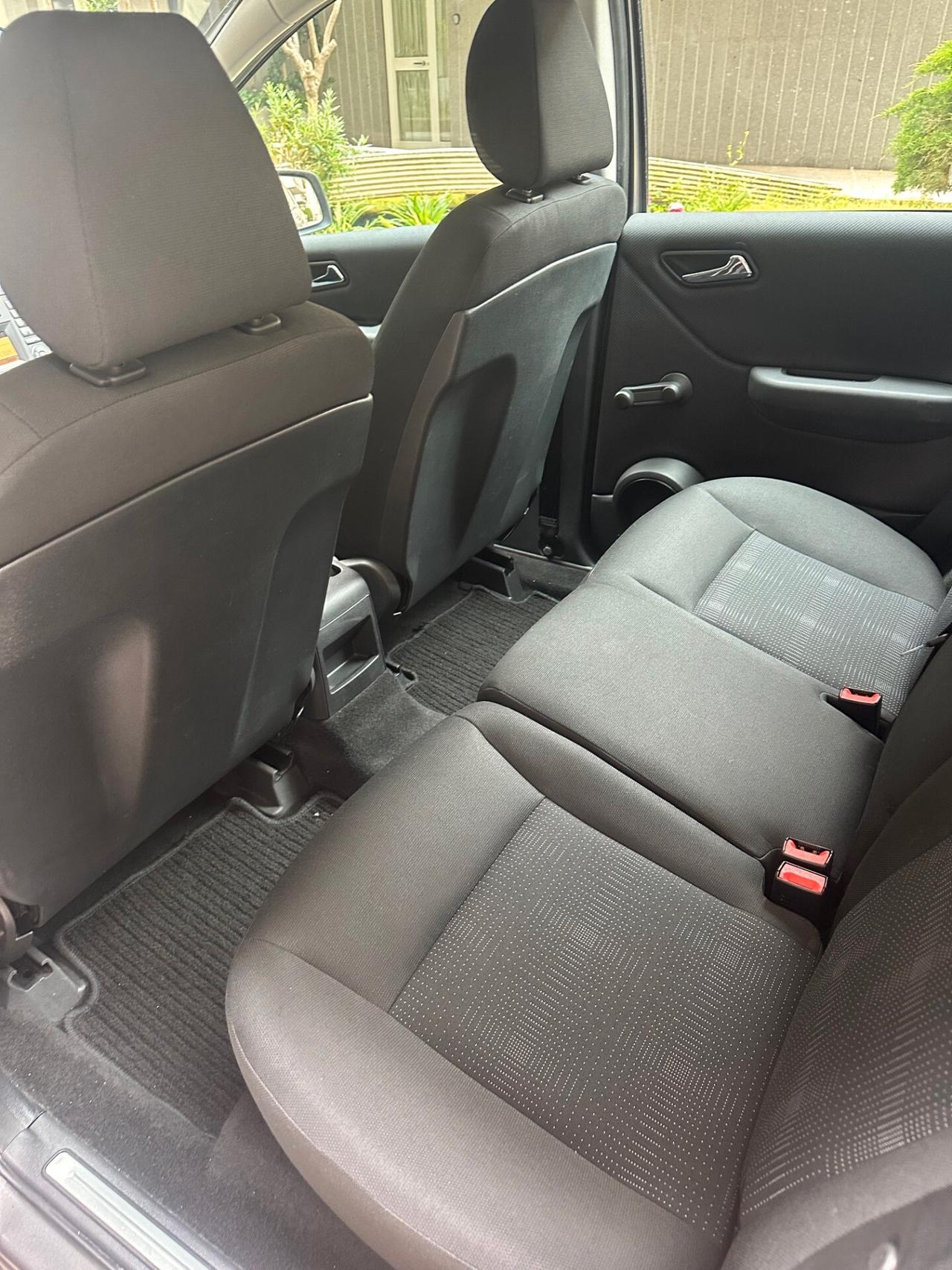 Mercedes-benz A 180 A 180 CDI
