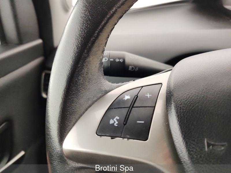 Lancia Ypsilon Ypsilon 1.0 FireFly 5 porte S&S Hybrid Maryne