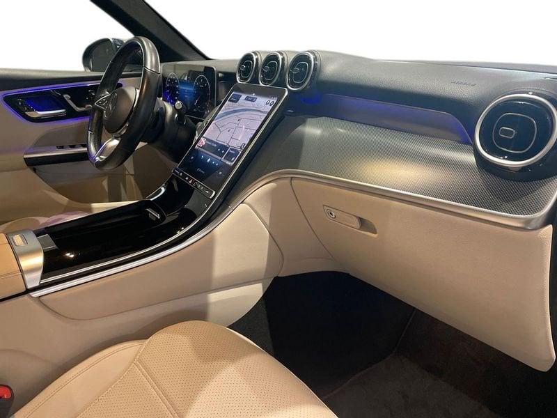 Mercedes-Benz GLC 220 d Advanced Plus 4matic auto