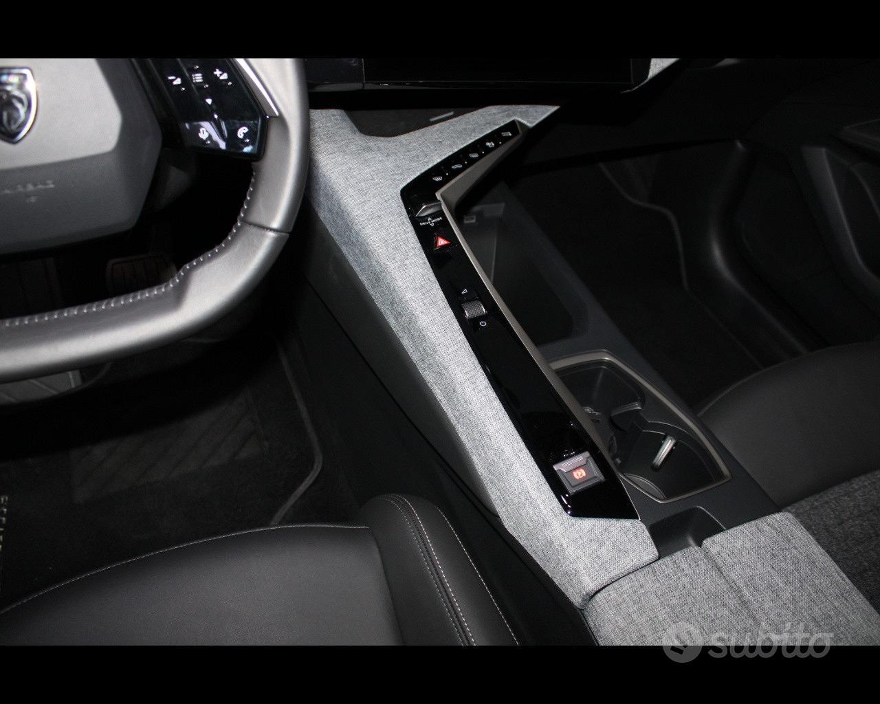 PEUGEOT e-3008 - e-3008 motore elettrico (73kWh) 2