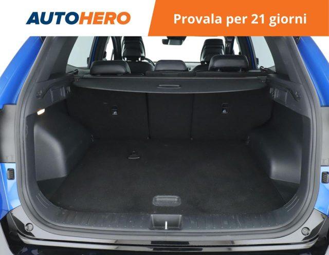 KIA Sportage 1.6 TGDi HEV AT GT-line