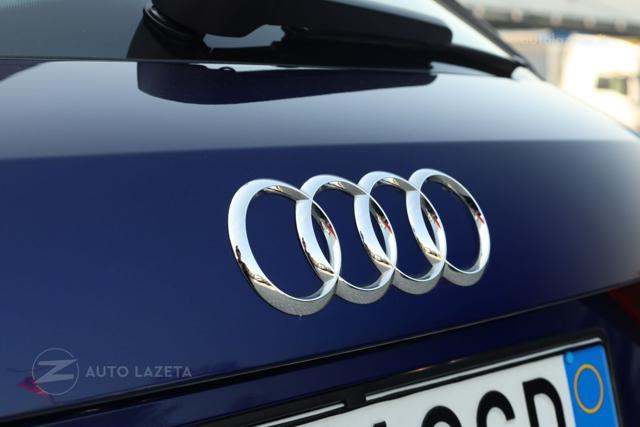 AUDI Q3 35 2.0 TDI S tronic