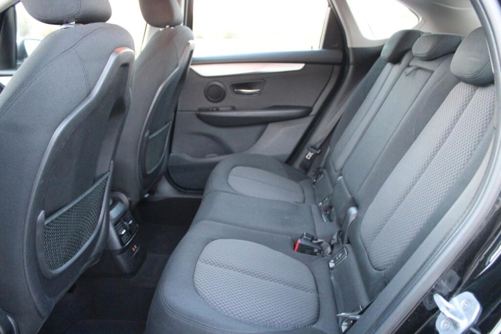 BMW Serie 2 A.T. (F45) 216d Aut. *FULL LED