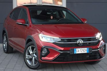 VOLKSWAGEN Taigo 1.0 TSI 115 CV DSG R-Line