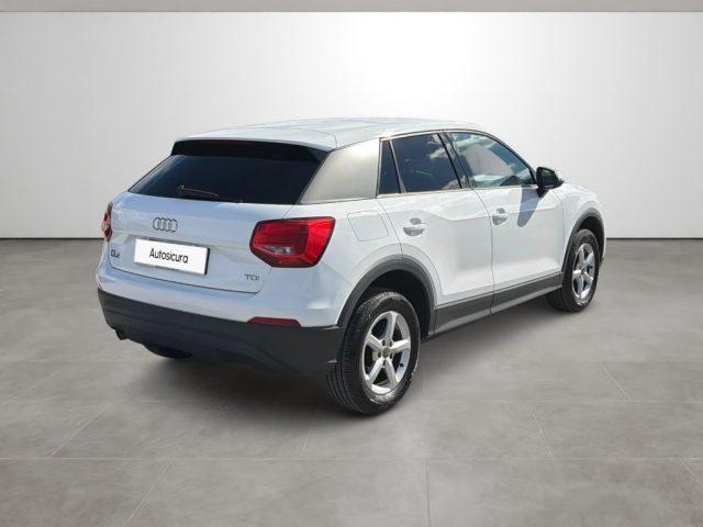AUDI Q2 1.6 TDI Business