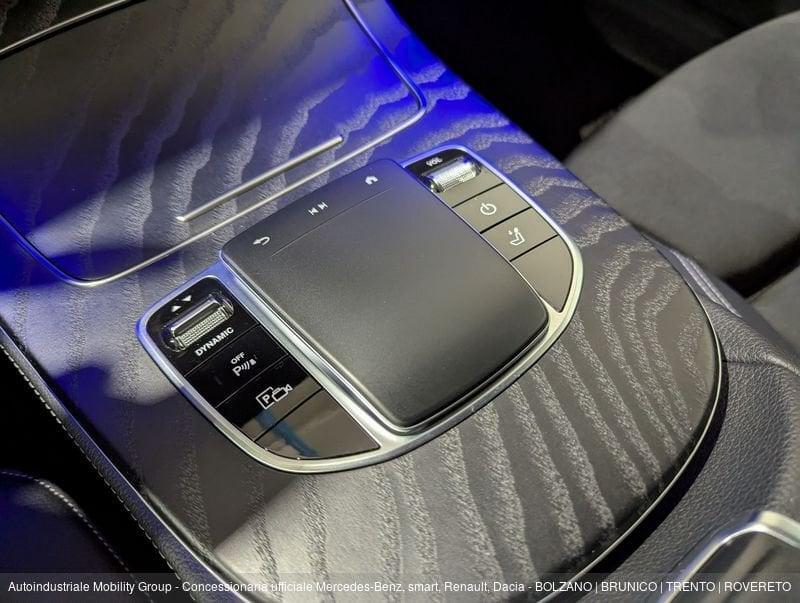 Mercedes-Benz Classe E 300 e S.W. AUTOMATIC PHEV PREMIUM