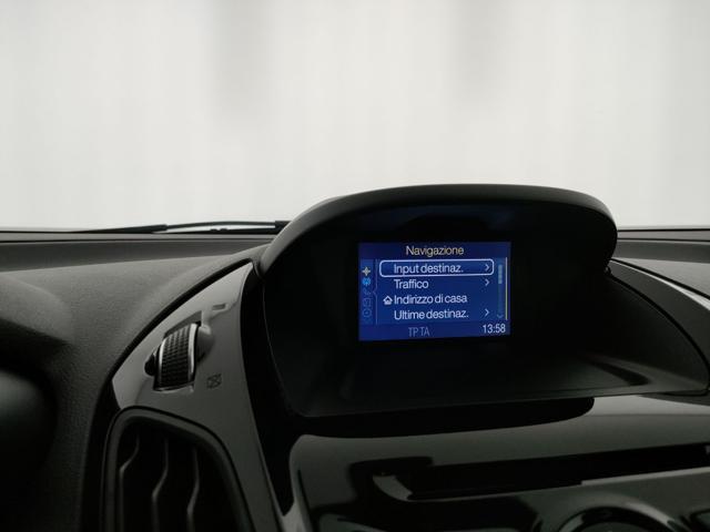 FORD B-Max 1.5 TDCi 75 CV Titanium