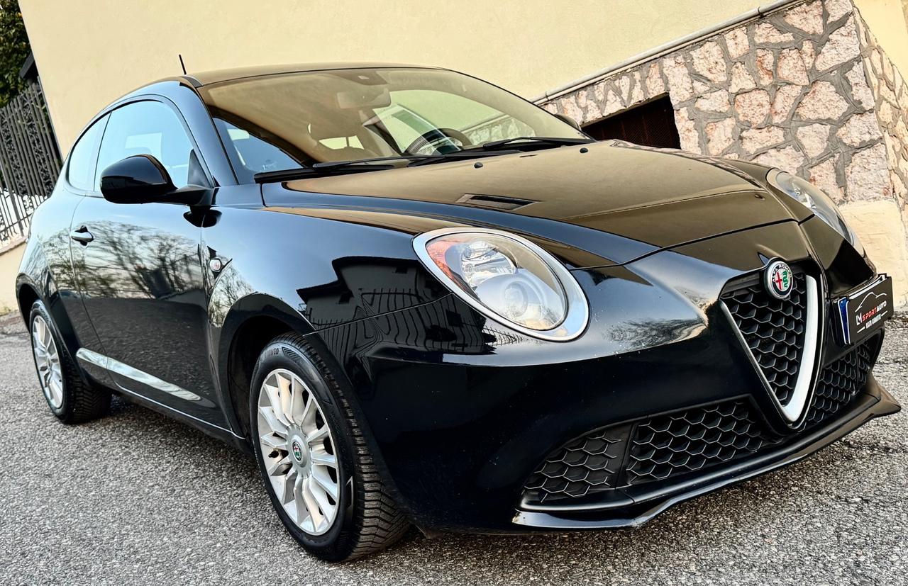 Alfa Romeo MiTo 1.4 8V GPL S&S ALLESTIMENTO SUPER