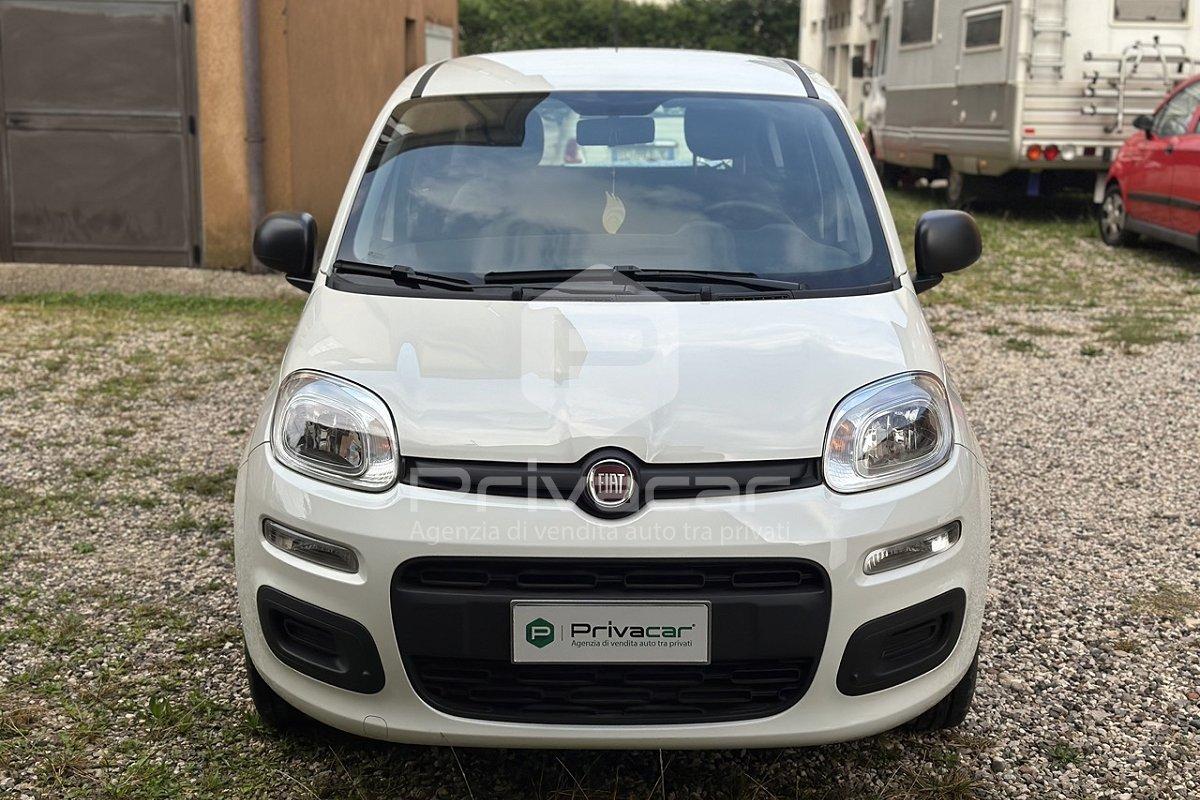 FIAT Panda 1.0 FireFly S&S Hybrid Easy