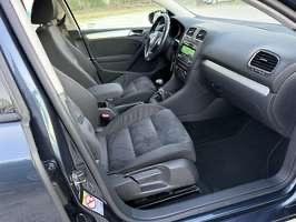 Volkswagen Golf VI 2008 5p 2.0 tdi Highline 4motion