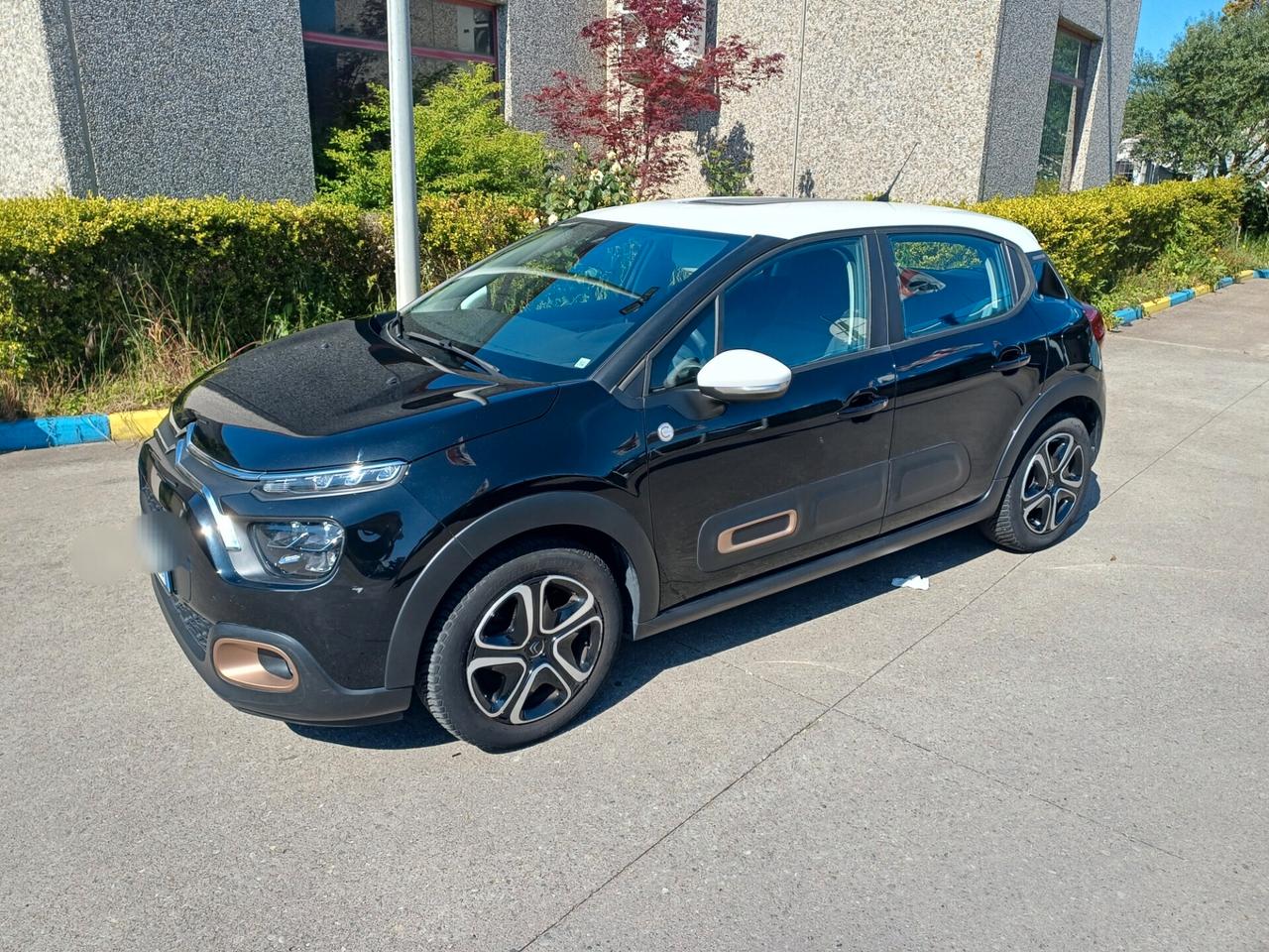 Citroen C3 PureTech 83 S&S 2024