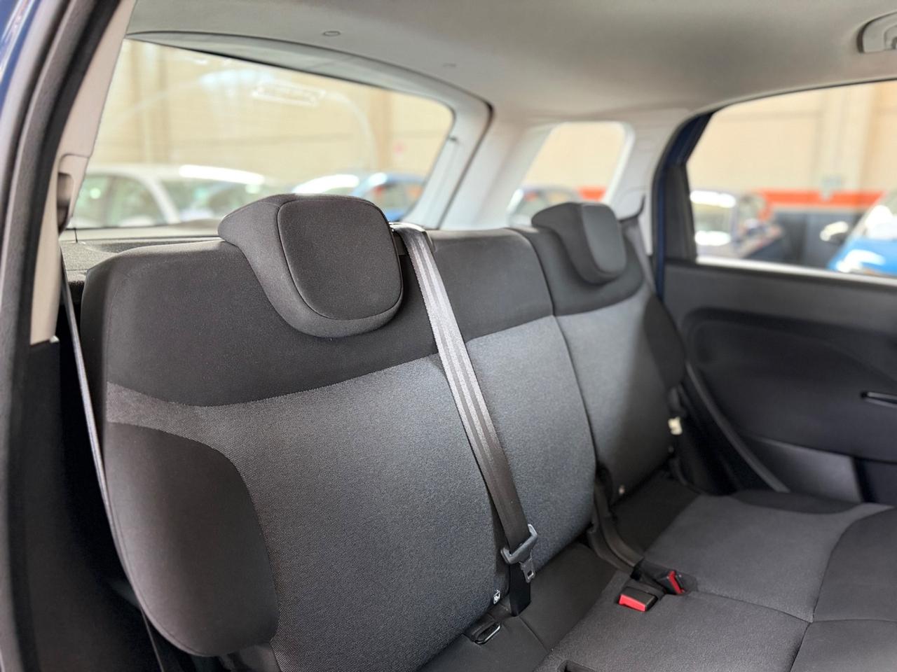 Fiat 500L 1.4 95 CV Lounge NEOPATENTATI