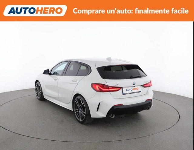 BMW 120 d xDrive 5p. Msport