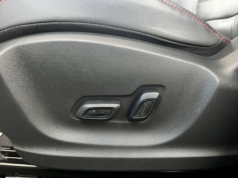 MG ZS ZS 1.5 VTi-tech Luxury TUA DA 169,00 AL MESE