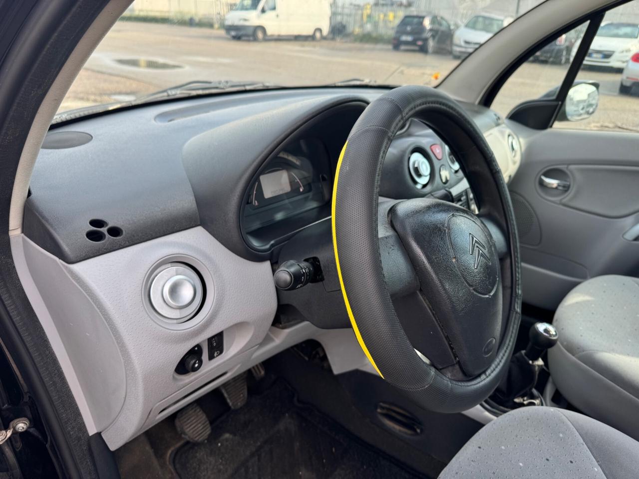 CITROEN C3 1.1 Classique 80000 KM