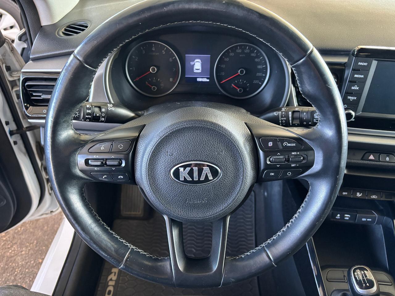 Kia Rio 1.0 T-GDi 12V 74KW 101CV Cool NEOPATENTATO