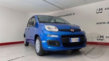 FIAT Panda Panda 1.0 FireFly S&S Hybrid 5 POSTI