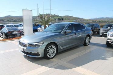 BMW Serie 5 520 d xDrive aut. Sport