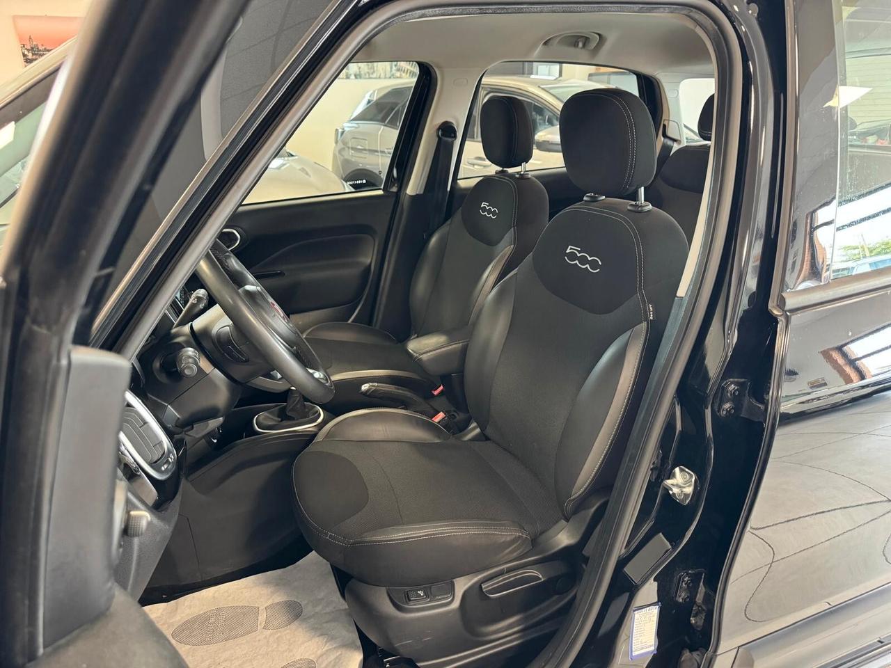 Fiat 500L 1.3 MULTIJET 95CV CROSS 2019