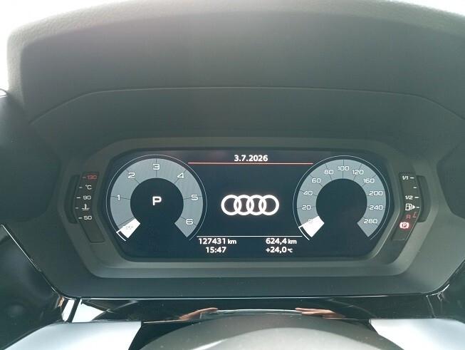 Audi A3 SPB 35 TDI S tronic - 2022