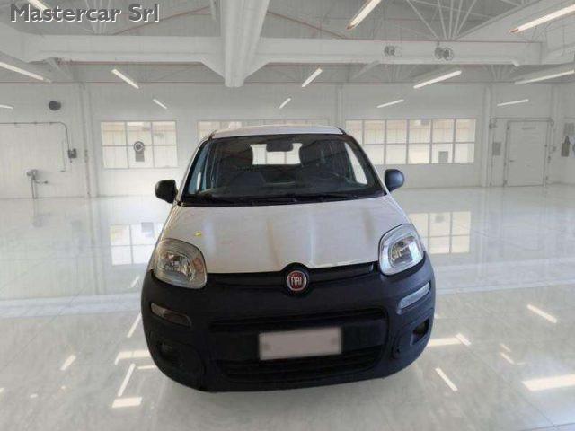FIAT Panda 1.2 69 CV VAN 2 POSTI EURO6 POP - FY341PD