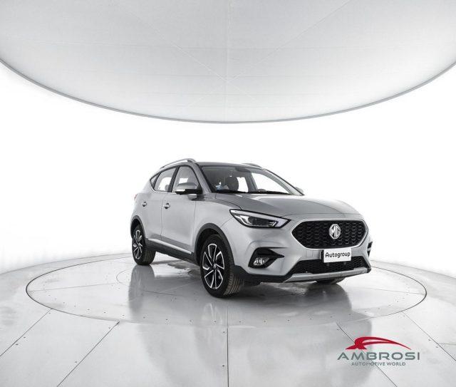 MG ZS MG 1.5 Luxury