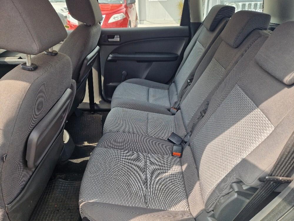 Ford Focus C-Max 1.6 TDCi