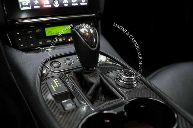 Maserati GranTurismo MC SPORTLINE|FULL CARBON PACK|NERISSIMO PACK|CAMER