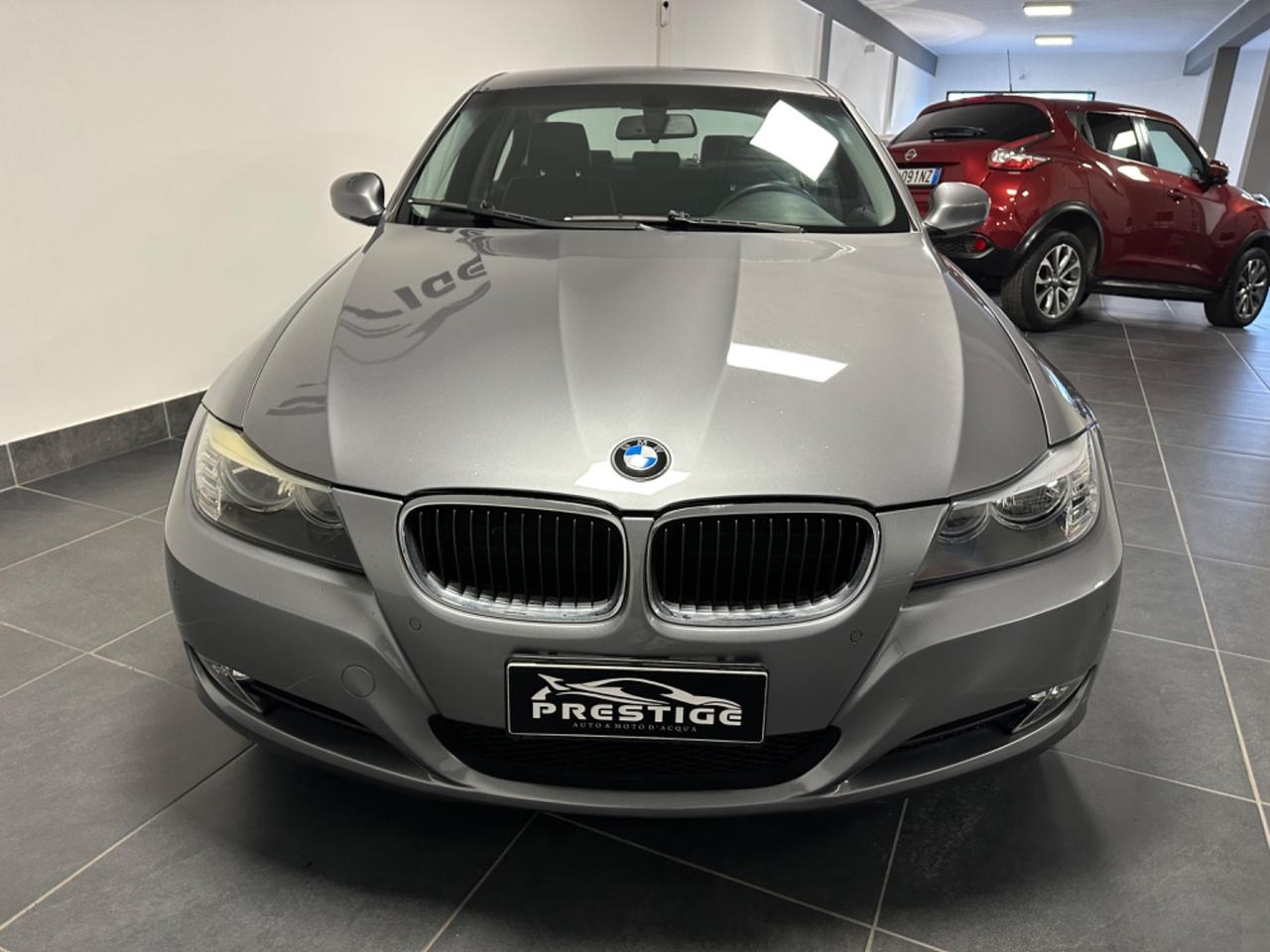 BMW 320D BERLINA 177CV UNIPRO PARI AL NUOVO