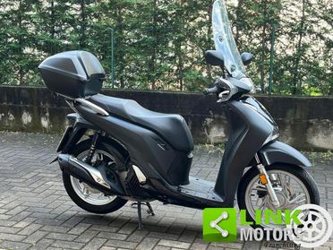 HONDA SH 150 153cc