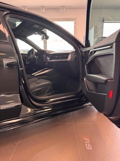 AUDI RS3 2.5 TFSI 400 CV QUATTRO 2022 *TETTO*