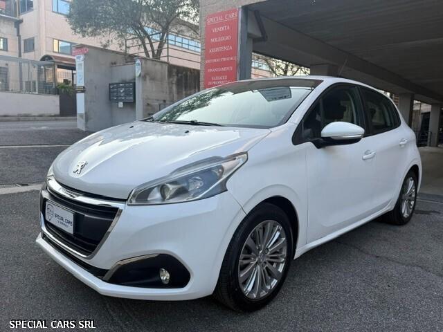Peugeot 208 1.2 PureTech "motore nuovo 0 km"