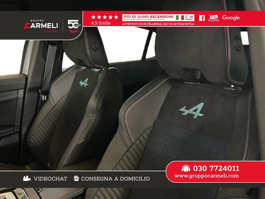 Renault Rafale 1.2 E-Tech full hybrid Esprit Alpine Auto