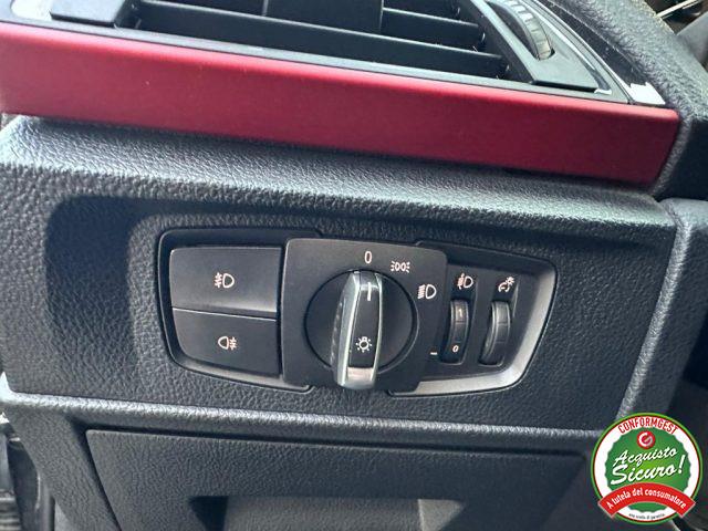 BMW 118 d xDrive 5p. Sport