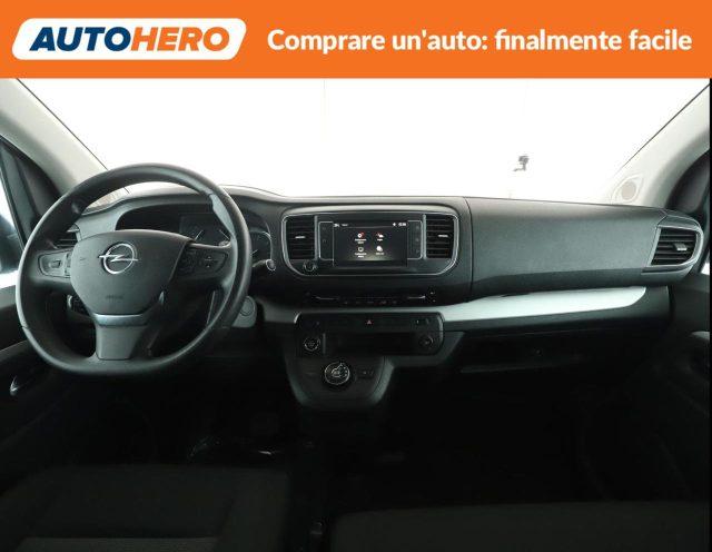 OPEL Zafira Life 2.0 Diesel 145CV Start&Stop Business Edition M