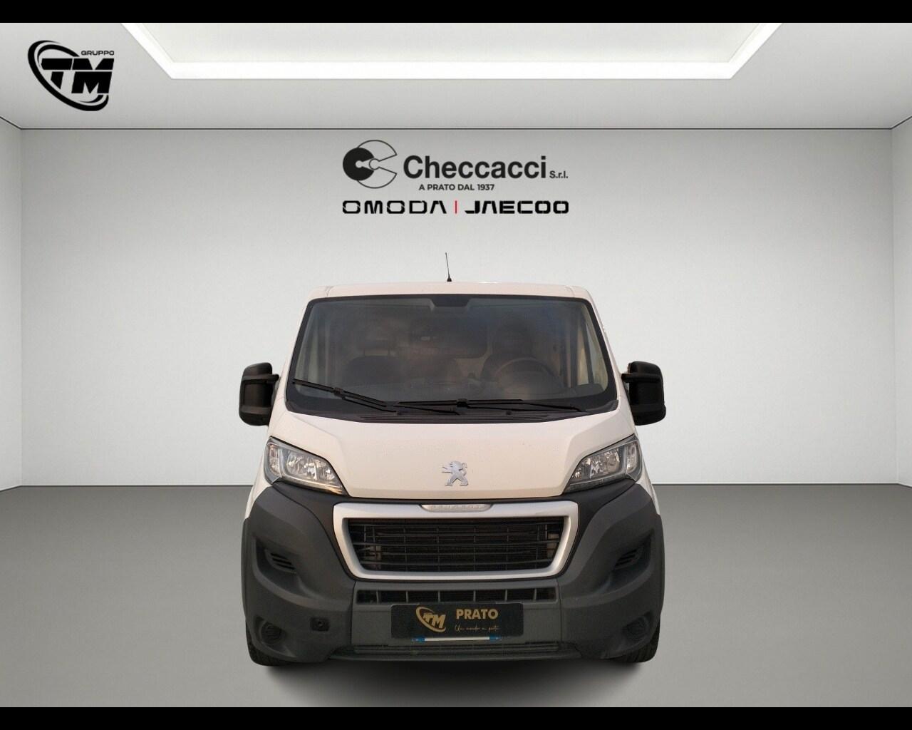 PEUGEOT Boxer (3ª serie) Boxer 335 2.0 BlueHDi...