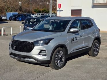 DR AUTOMOBILES dr 5.0 dr 5.0 1.5 Comfort