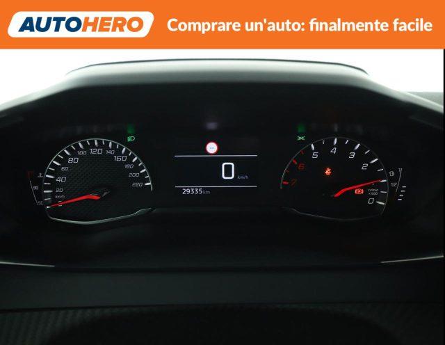 PEUGEOT 208 PureTech 75 Stop&Start 5 porte Active Pack