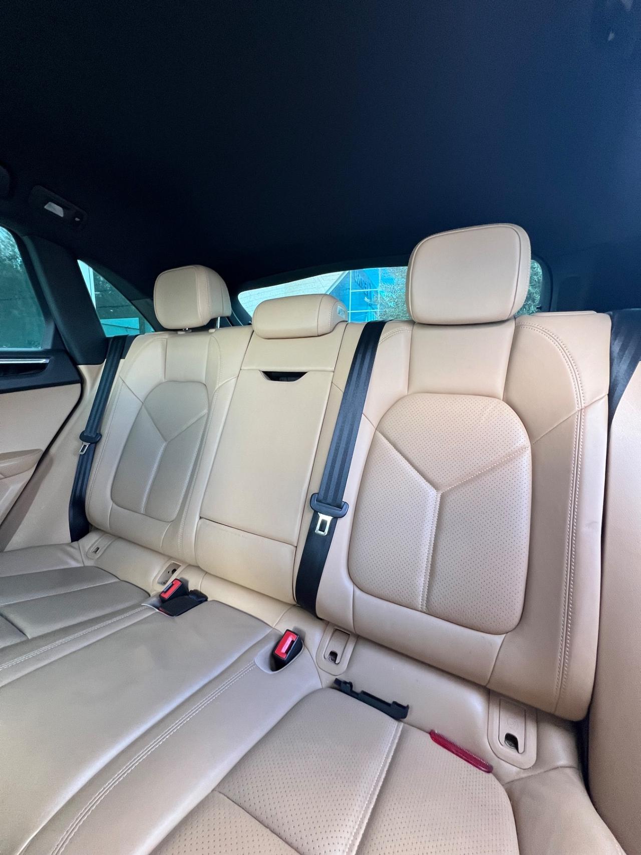 Porsche Macan S 3.0d 250cv pdk - RISERVATA A OPERATORI DEL SETTORE