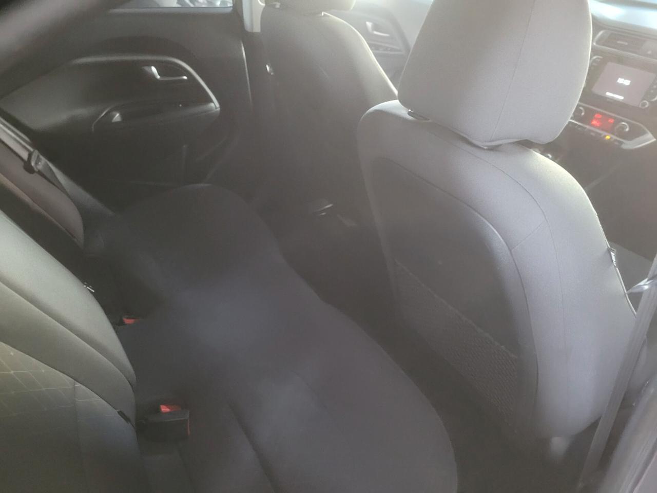 Kia Rio 1.4 CRDi 5p.S&S High Tech