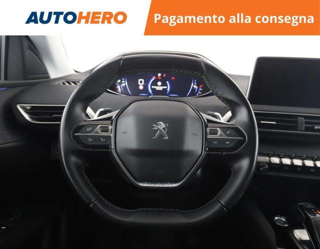 PEUGEOT 3008 PureTech Turbo 130 S&S EAT8 Allure