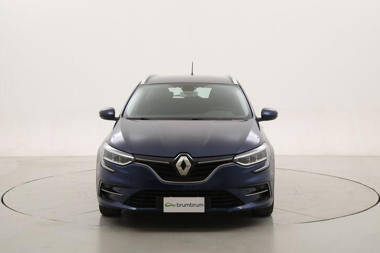 Renault Megane Sporter Business EDC BR751467 1.5 Diesel 116CV