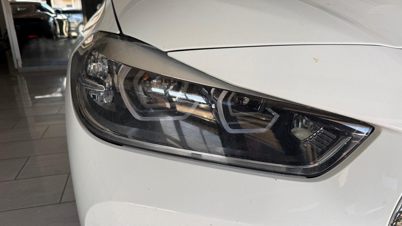 BMW X2 M SPORT TETTO